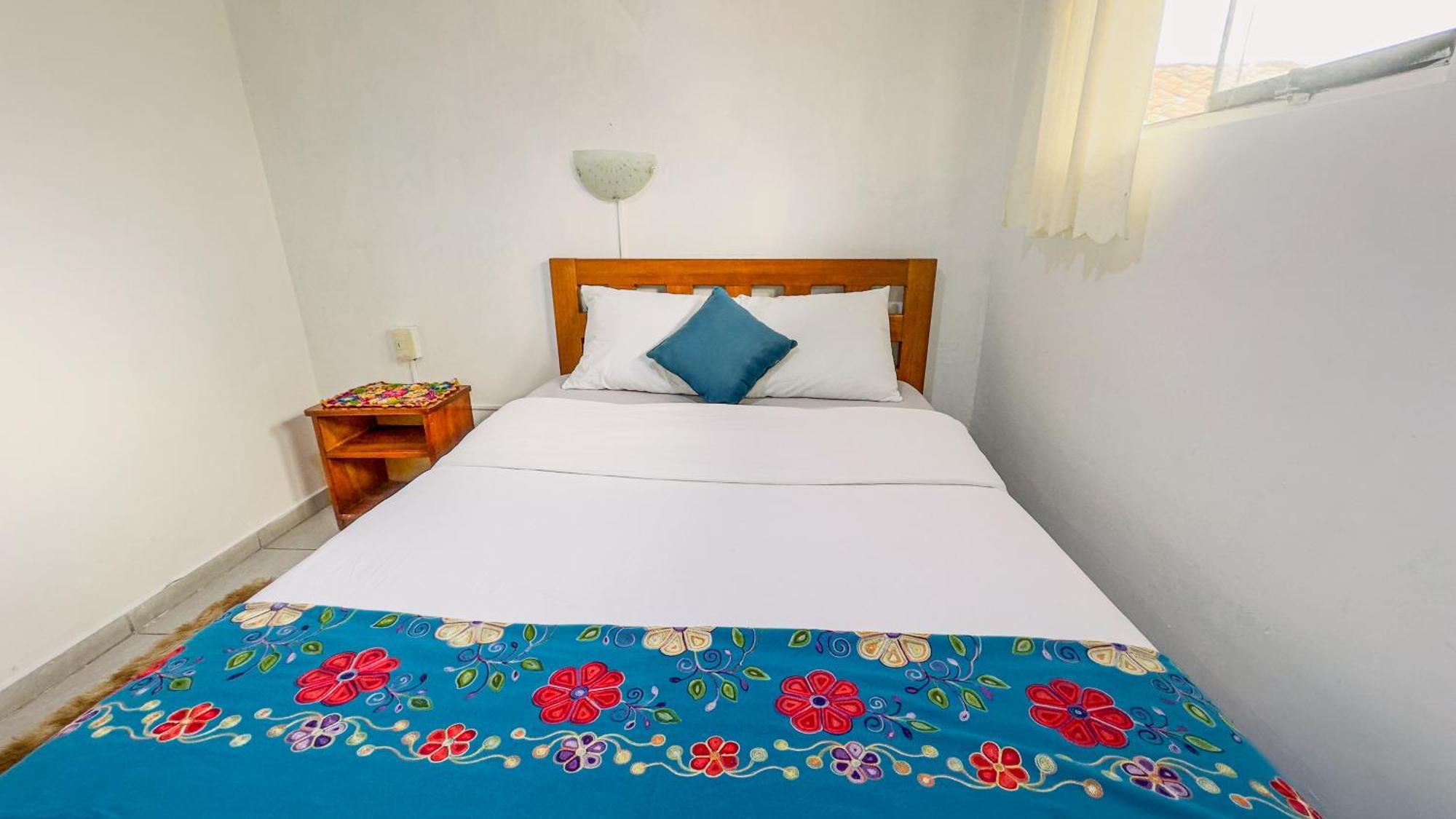 Alegrias Plaza Apartamento *