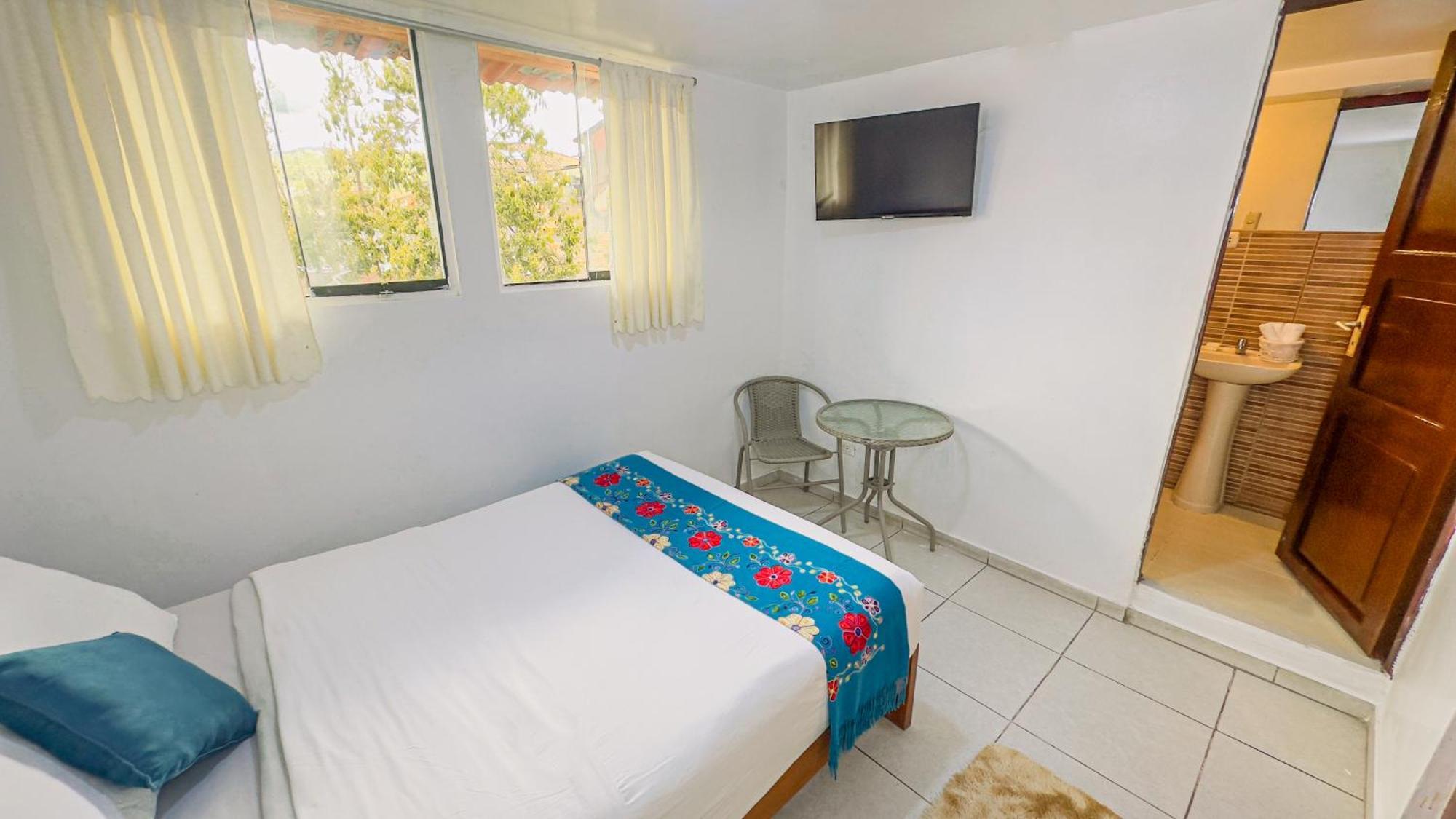 Alegrias Plaza Apartamento