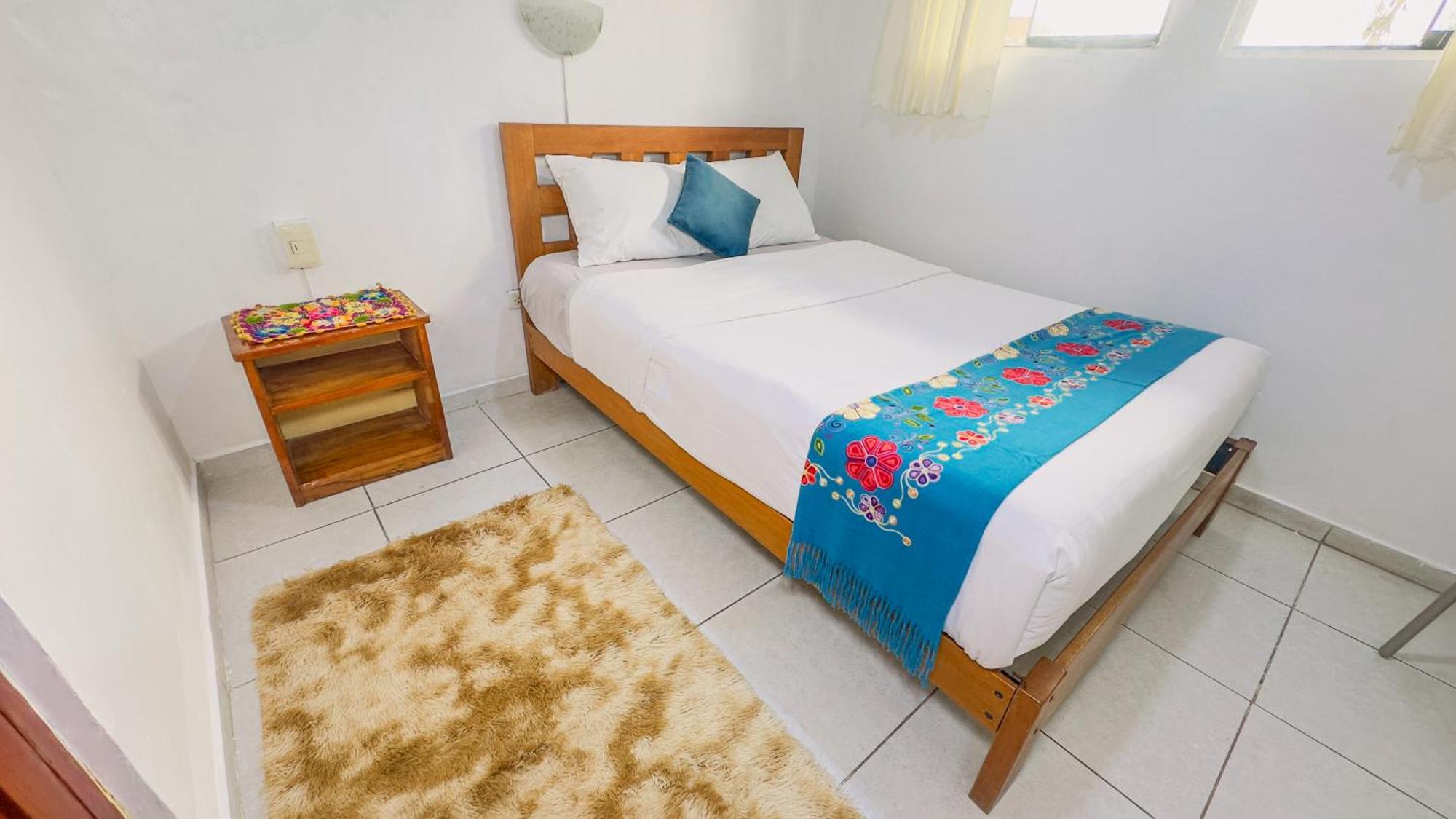 Alegrias Plaza Apartamento *