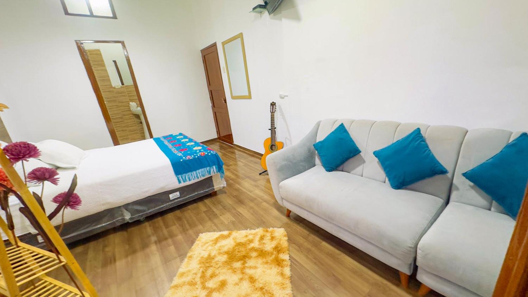 Apartamento Alegrias Plaza Cusco