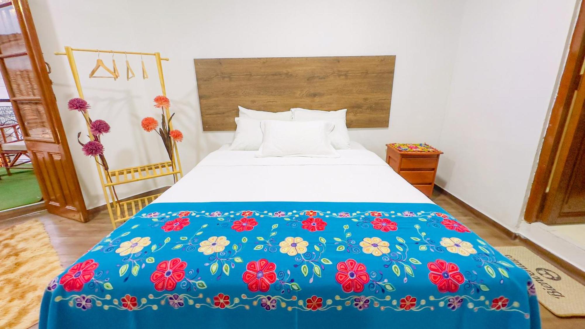 Apartamento Alegrias Plaza Cusco